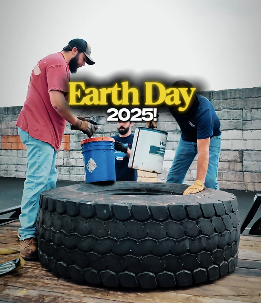 Earth Day 2025!